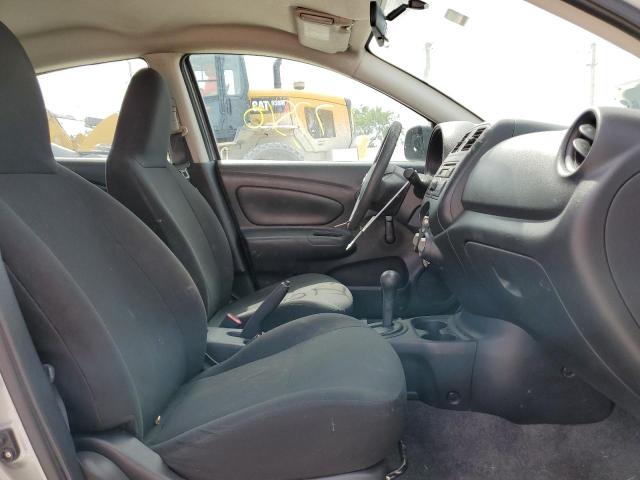 Photo 5 from auction – 2014 NISSAN VERSA S with VIN 3N1CN7AP5EL873582