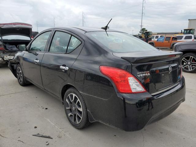 Photo 3 from auction – 2015 NISSAN VERSA S with VIN 3N1CN7AP2FL877378
