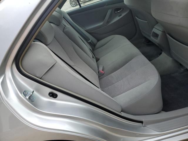 Photo 6 from auction – 2011 TOYOTA CAMRY with VIN 4T1BF3EK0BU142777
