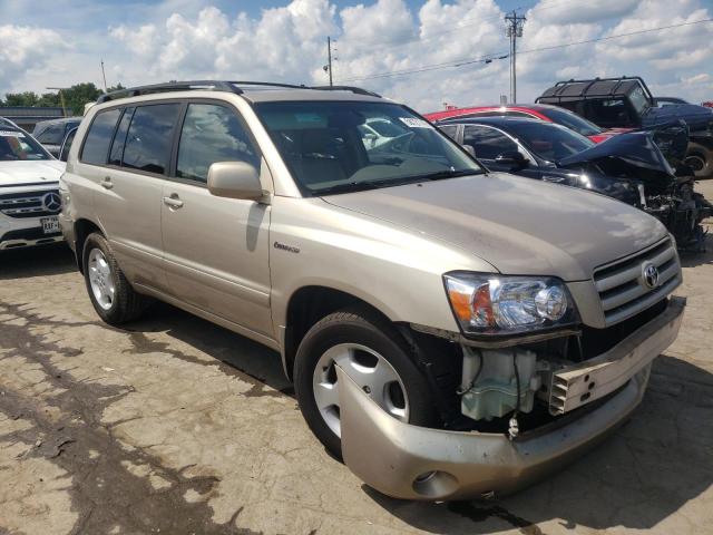 Photo 9 from auction – 2006 TOYOTA HIGHLANDER with VIN JTEEP21AX60156278