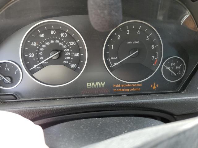 Photo 8 from auction – 2015 BMW 328 I with VIN WBA3A5C58FF608625