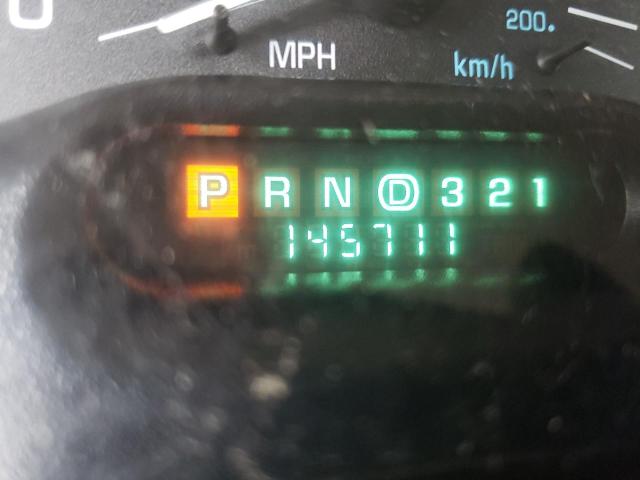Photo 8 from auction – 2005 BUICK CENTURY CU with VIN 2G4WS52J251104598