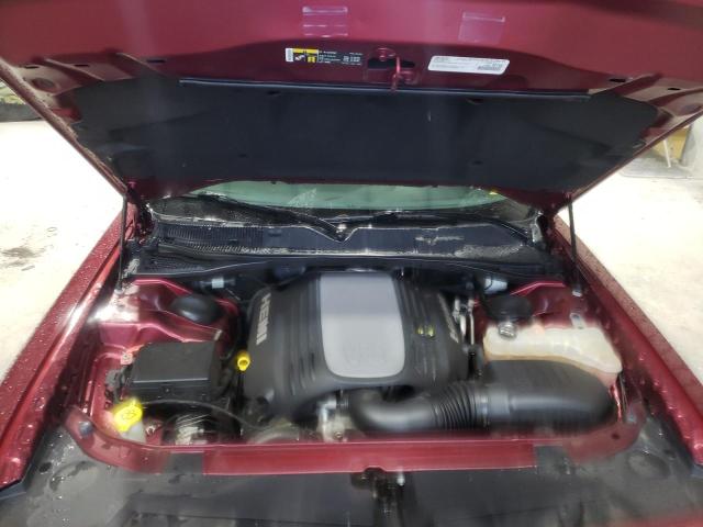 Photo 7 from auction – 2019 DODGE CHALLENGER with VIN 2C3CDZBT4KH512098