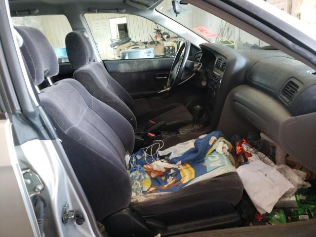 Photo 5 from auction – 2003 SUBARU LEGACY L with VIN 4S3BH635437308246