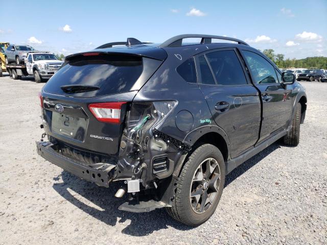 Photo 4 from auction – 2018 SUBARU CROSSTREK with VIN JF2GTACC6JH263907