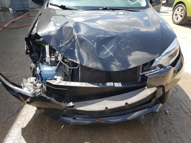 Photo 9 from auction – 2016 TOYOTA COROLLA L with VIN 5YFBURHE8GP477809