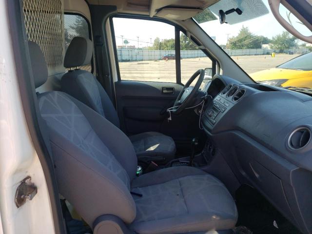 Photo 5 from auction – 2011 FORD TRANSIT CO with VIN NM0LS6BN0BT060197