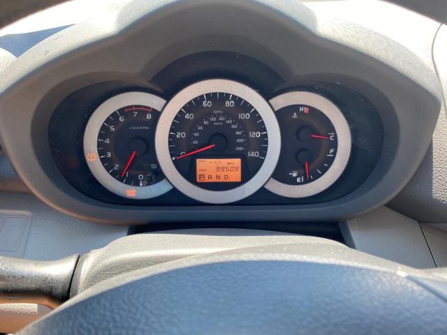 Photo 8 from auction – 2011 TOYOTA RAV4 with VIN 2T3ZF4DV9BW092484