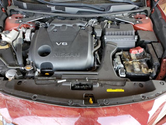 Photo 7 from auction – 2016 NISSAN MAXIMA 3.5 with VIN 1N4AA6AP8GC409152