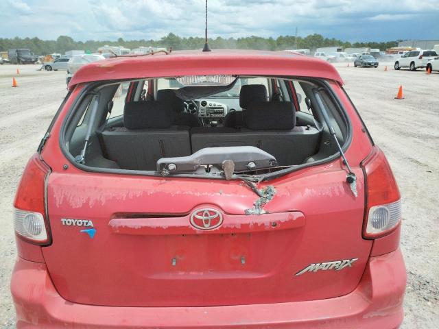 Photo 9 from auction – 2004 TOYOTA COROLLA MA with VIN 2T1KR32E84C239736