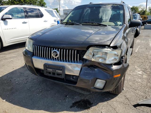 Photo 9 from auction – 2005 MERCURY MARINER with VIN 4M2YU571X5DJ08624