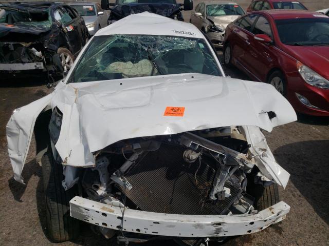 Photo 7 from auction – 2014 DODGE CHARGER SE with VIN 2C3CDXBG3EH359418