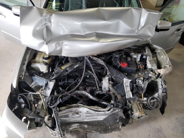 Photo 7 from auction – 2007 FORD FREESTYLE with VIN 1FMDK03117GA36695