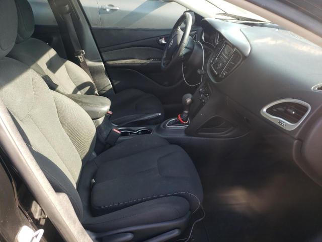 Photo 5 from auction – 2013 DODGE DART SXT with VIN 1C3CDFBA9DD300519