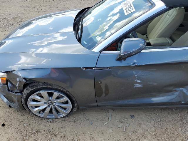 Photo 9 from auction – 2018 AUDI A5 PREMIUM with VIN WAUWNGF56JN001257
