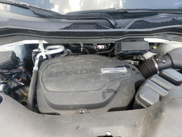 Photo 7 from auction – 2019 HONDA PILOT EXL with VIN 5FNYF6H51KB079008