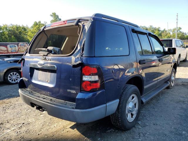 صورة رقم 4 من المزاد - 2006 FORD EXPLORER X مع VIN 1FMEU72E76UA05768
