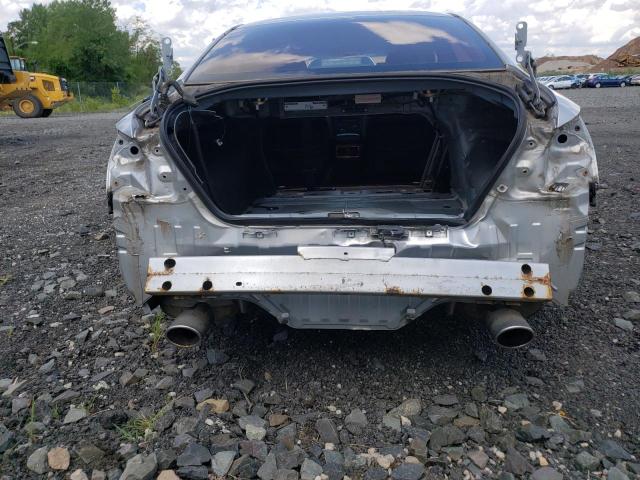 Photo 9 from auction – 2011 NISSAN MAXIMA S with VIN 1N4AA5AP7BC855277