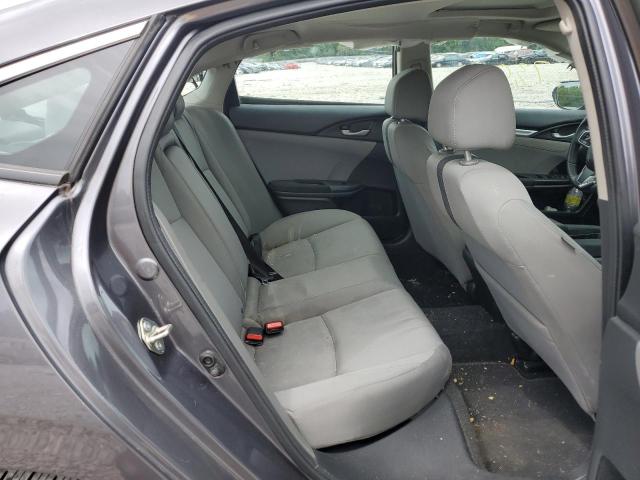 Photo 6 from auction – 2017 HONDA CIVIC EX with VIN 2HGFC2F75HH536646