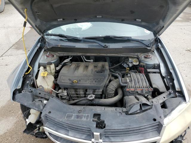 Photo 7 from auction – 2010 DODGE AVENGER R/ with VIN 1B3CC5FB6AN118814