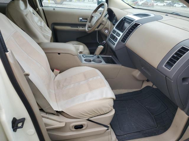 Photo 5 from auction – 2007 FORD EDGE SEL P with VIN 2FMDK39C07BA71696