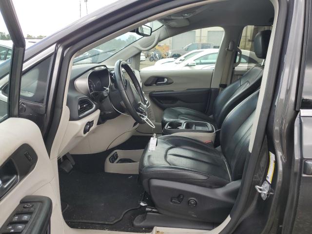 Photo 5 from auction – 2020 CHRYSLER PACIFICA T with VIN 2C4RC1BG0LR283346