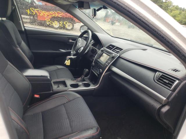 Photo 5 from auction – 2015 TOYOTA CAMRY LE with VIN 4T1BF1FK9FU915142