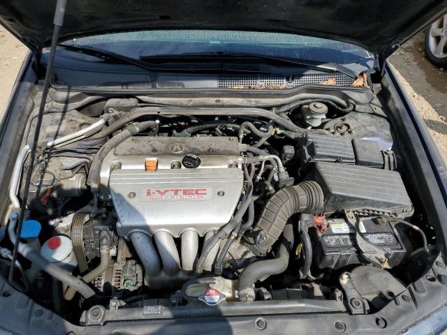 Photo 7 from auction – 2007 ACURA TSX with VIN JH4CL968X7C003694