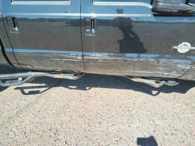 Photo 9 from auction – 2015 FORD F250 SUPER with VIN 1FT7W2BT7FED64797