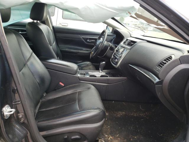 Photo 5 from auction – 2017 NISSAN ALTIMA 2.5 with VIN 1N4AL3AP5HC194467