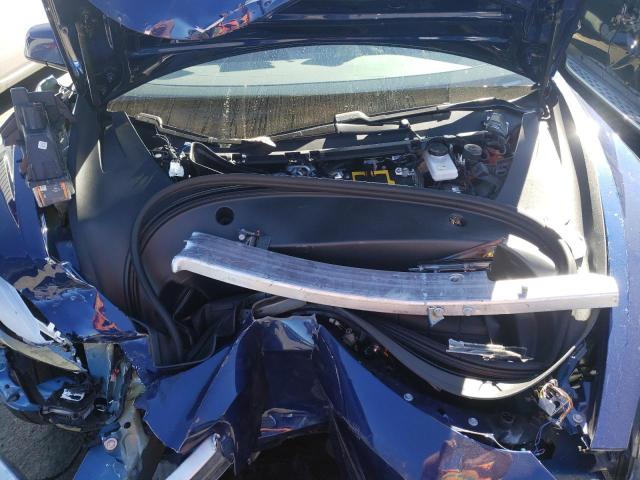Photo 7 from auction – 2021 TESLA MODEL 3 with VIN 5YJ3E1EB1MF876887
