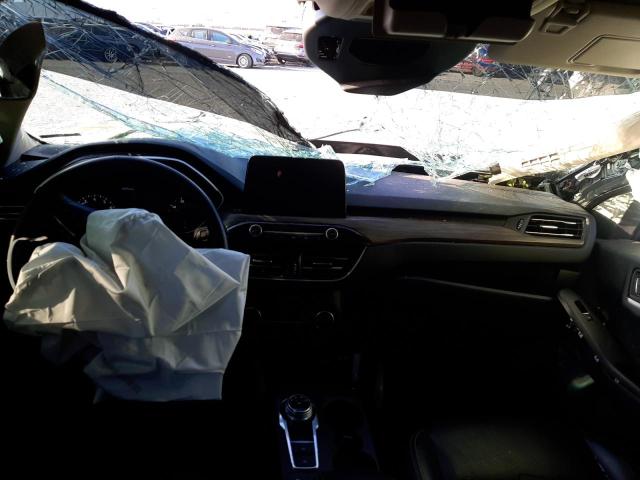 Photo 9 from auction – 2020 FORD ESCAPE SEL with VIN 1FMCU9H91LUA08304