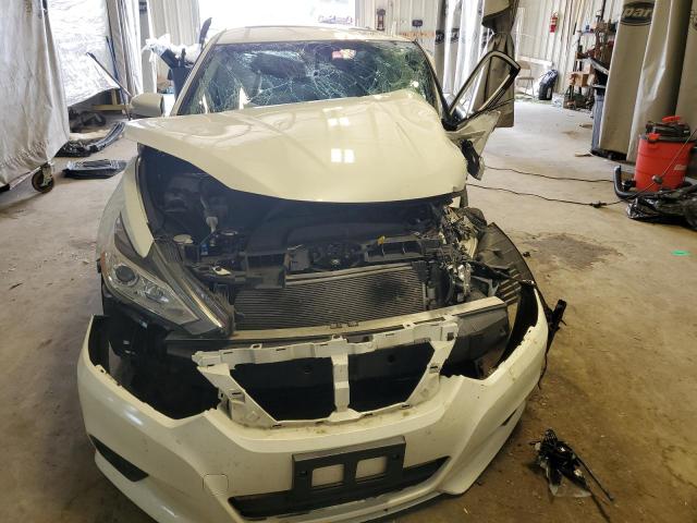 Photo 9 from auction – 2017 NISSAN ALTIMA with VIN 1N4AL3AP6HC128591