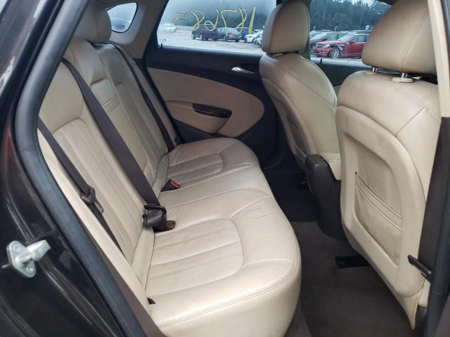 Photo 6 from auction – 2012 BUICK VERANO with VIN 1G4PS5SK1C4230823
