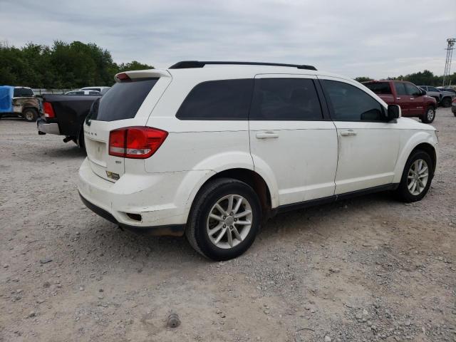 Photo 4 from auction – 2016 DODGE JOURNEY SX with VIN 3C4PDCBB3GT139796