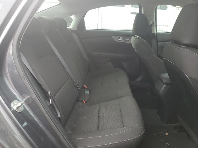 Photo 6 from auction – 2020 KIA FORTE FE with VIN 3KPF24AD4LE202901