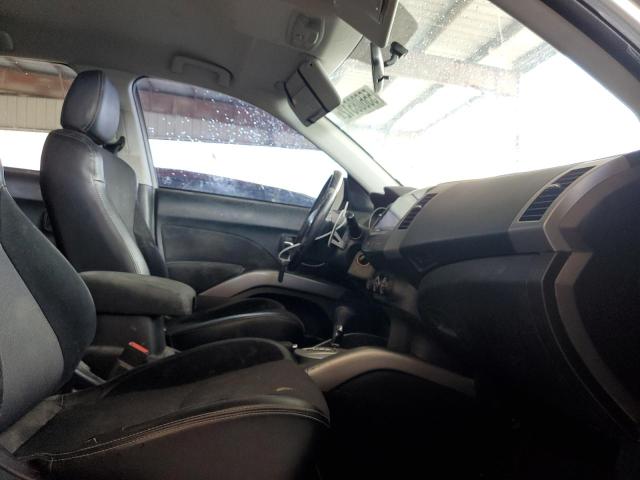 Photo 5 from auction – 2011 MITSUBISHI OUTLANDER with VIN JA4AS3AW5BU024254