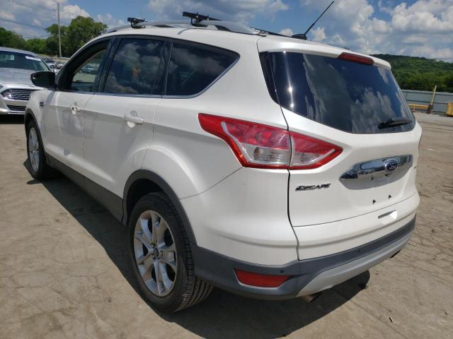 Photo 3 from auction – 2014 FORD ESCAPE TIT with VIN 1FMCU0JX1EUB39823