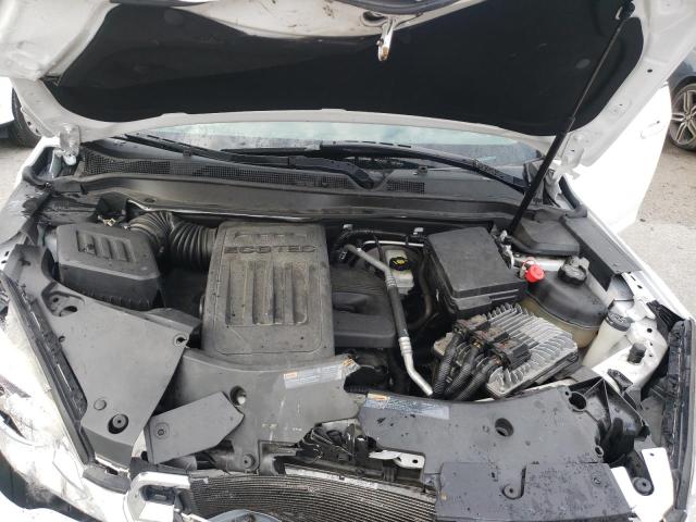 Photo 7 from auction – 2010 CHEVROLET EQUINOX LT with VIN 2CNALDEW6A6399131