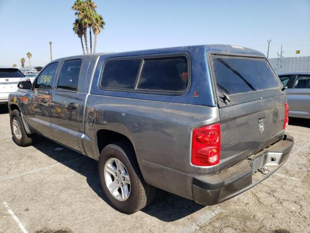 Photo 3 from auction – 2009 DODGE DAKOTA SXT with VIN 1D7HE38KX9S725169