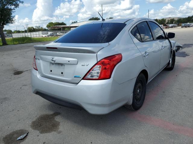 Photo 4 from auction – 2016 NISSAN VERSA S with VIN 3N1CN7AP0GL892060