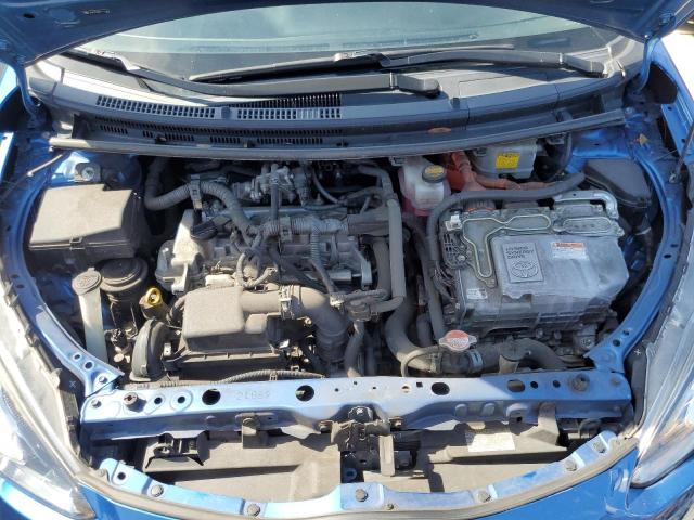 Photo 7 from auction – 2015 TOYOTA PRIUS C with VIN JTDKDTB38F1114661