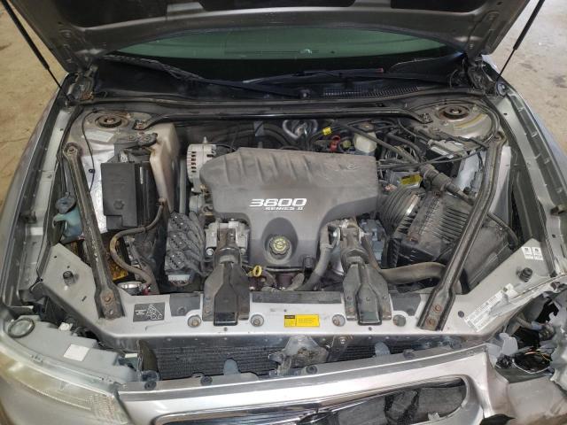 Photo 7 from auction – 1999 BUICK REGAL LS with VIN 2G4WB52K4X1469876