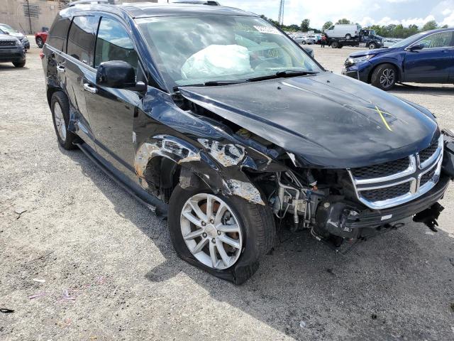 Photo 9 from auction – 2014 DODGE JOURNEY SX with VIN 3C4PDCBB0ET140904