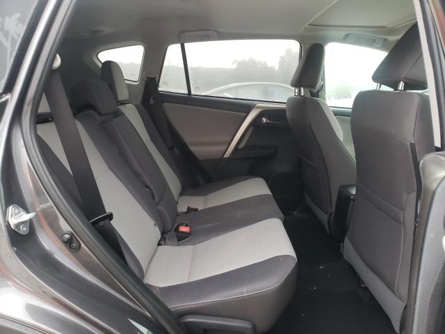Photo 6 from auction – 2015 TOYOTA RAV4 with VIN 2T3WFREV7FW210990