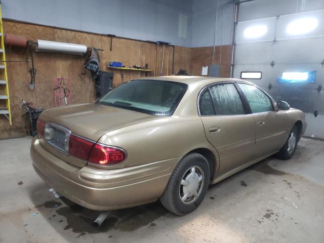 Photo 4 from auction – 2000 BUICK LESABRE CU with VIN 1G4HP54K0Y4155607
