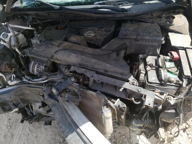 Photo 7 from auction – 2013 NISSAN ALTIMA 2.5 with VIN 1N4AL3AP1DC219634