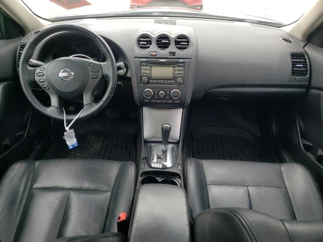 Photo 9 from auction – 2012 NISSAN ALTIMA BAS with VIN 1N4AL2AP0CC123602
