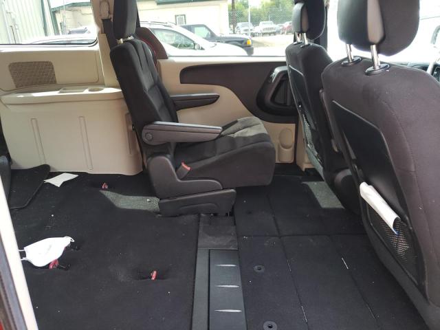 Photo 6 from auction – 2014 DODGE GRAND CARA with VIN 2C4RDGCG9ER291284