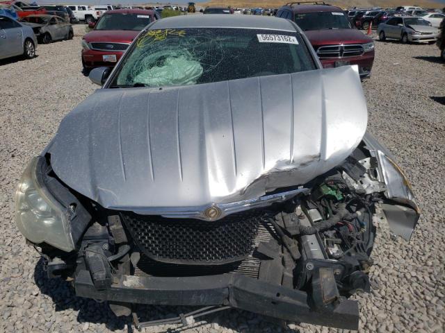 Photo 7 from auction – 2007 CHRYSLER SEBRING TO with VIN 1C3LC56KX7N562211
